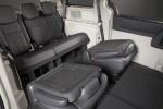 Chrysler Grand Voyager 2008 года
